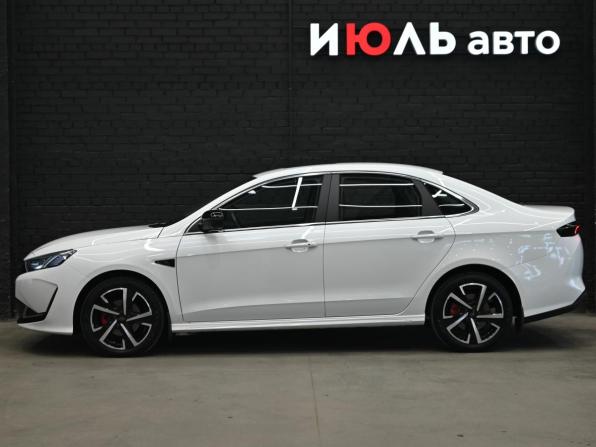 Kaiyi E5 с пробегом 2023 года, цена 1 800 000 рублей, 7423 км, седан, Автокод Объявления