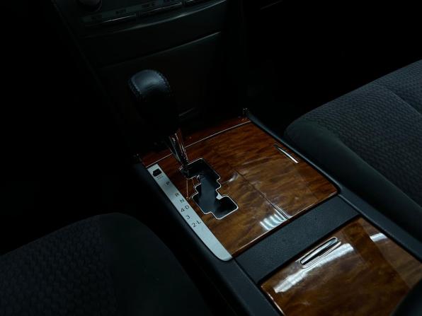 Toyota Camry VI (XV40) Рестайлинг с пробегом 2011 года, цена 1 260 000 рублей, 230505 км, седан, Автокод Объявления