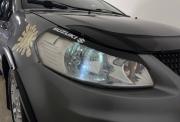Suzuki SX4 I (Classic) Рестайлинг Волгоград  - изображение 69