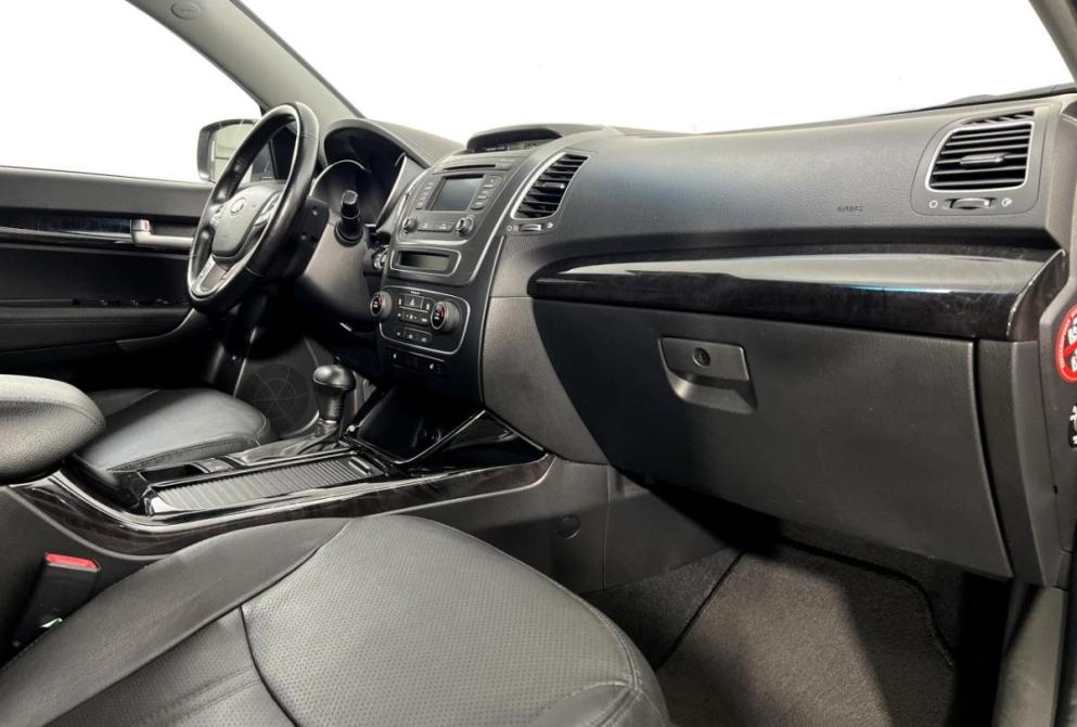 Kia Sorento II Рестайлинг Нижний Новгород  - изображение 12