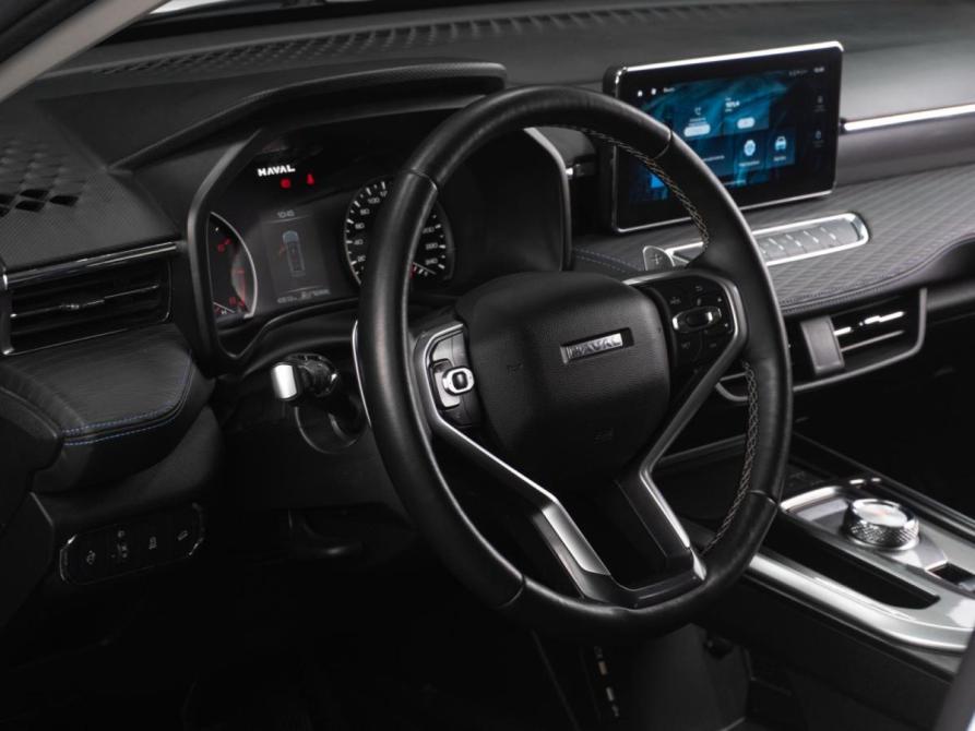 Haval Jolion I Рестайлинг Тюмень  - изображение 18