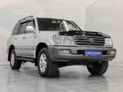 Toyota Land Cruiser 100 Series Рестайлинг 1 Новосибирск  - изображение 33