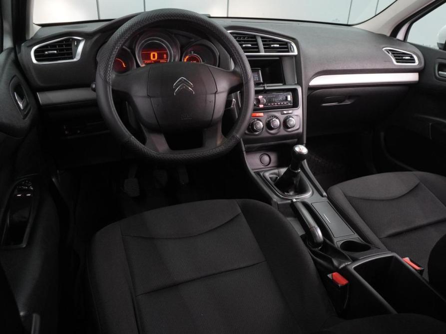 Citroen C4 II Воронеж  - изображение 6