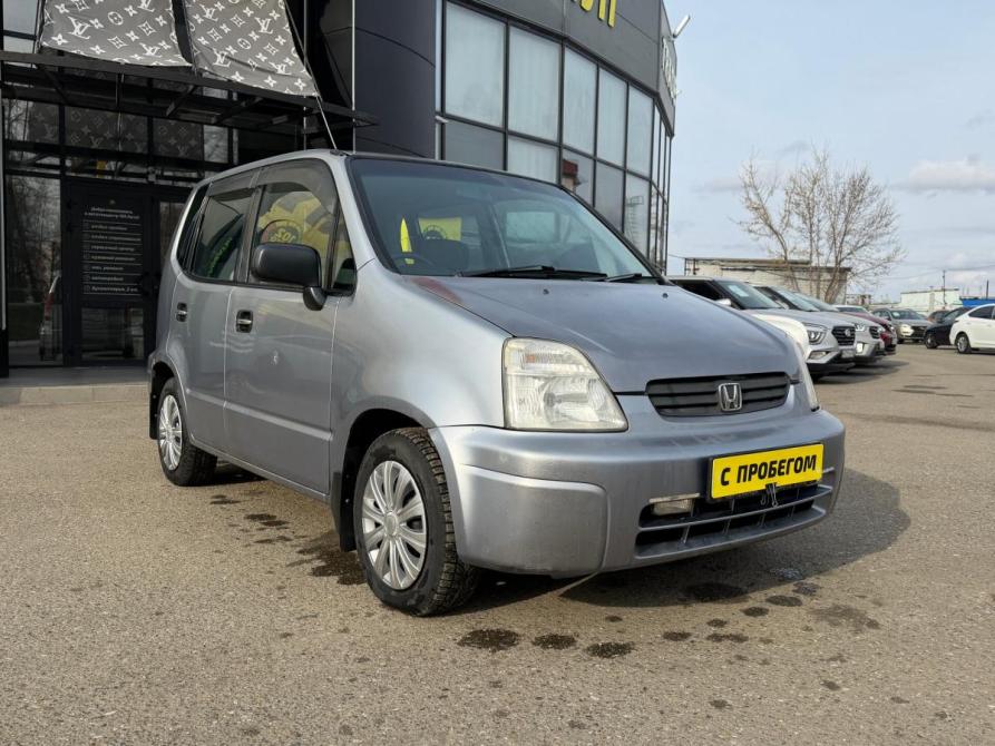 Honda Capa Нефтекамск  - изображение 1