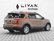 Ford Explorer V Москва  - изображение 22