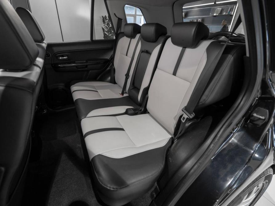 Suzuki Grand Vitara II Рестайлинг Москва  - изображение 13