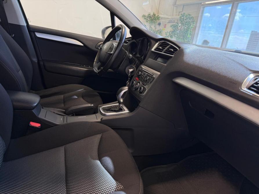 Citroen C4 II Волгоград  - изображение 9