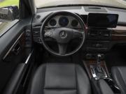 Mercedes-Benz GLK-Класс I (X204) Санкт-Петербург  - изображение 40