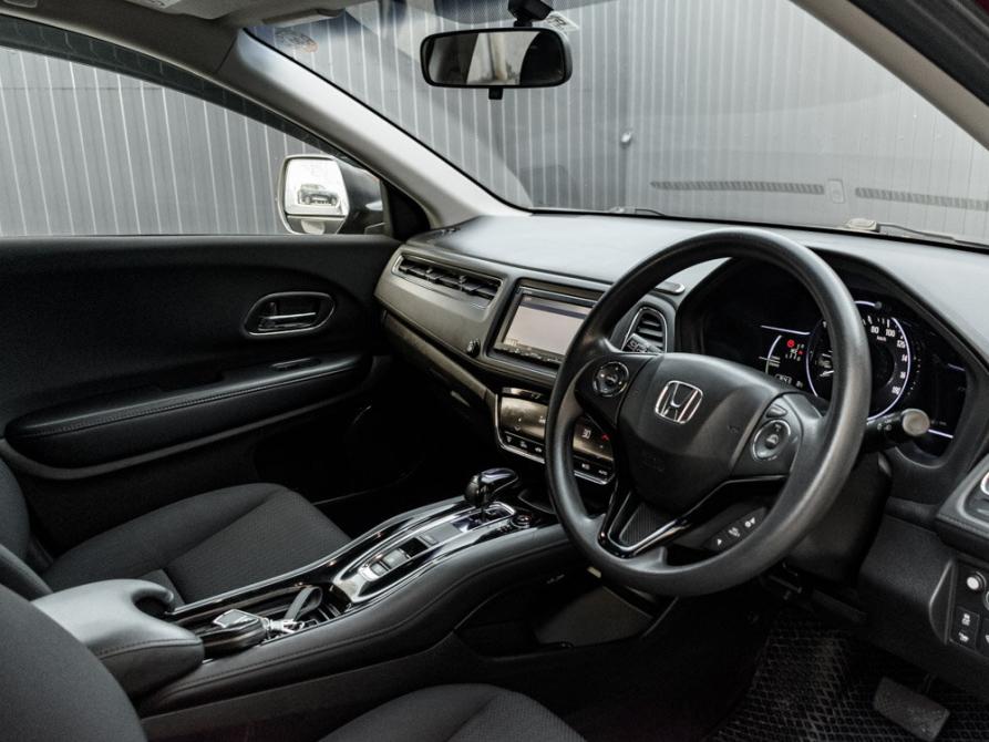 Honda Vezel I Екатеринбург  - изображение 11
