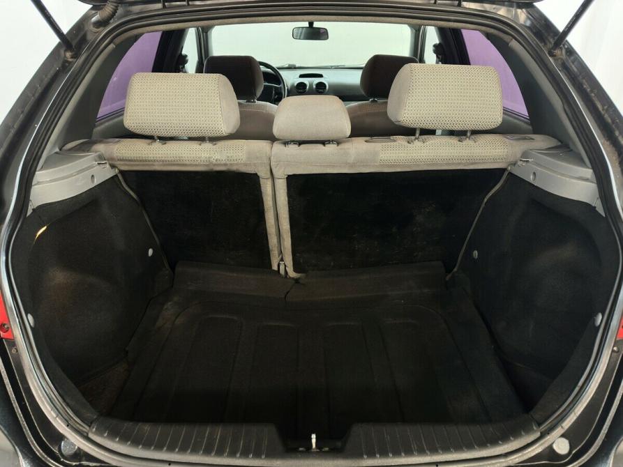 Chevrolet Lacetti I Москва  - изображение 11