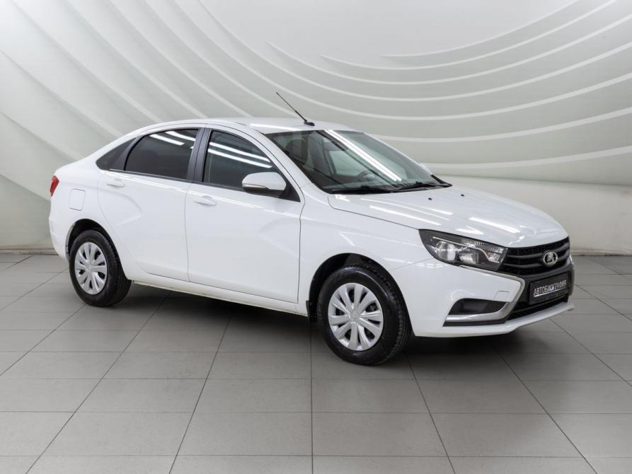 Lada (ВАЗ) Vesta I Волгоград  - изображение 1