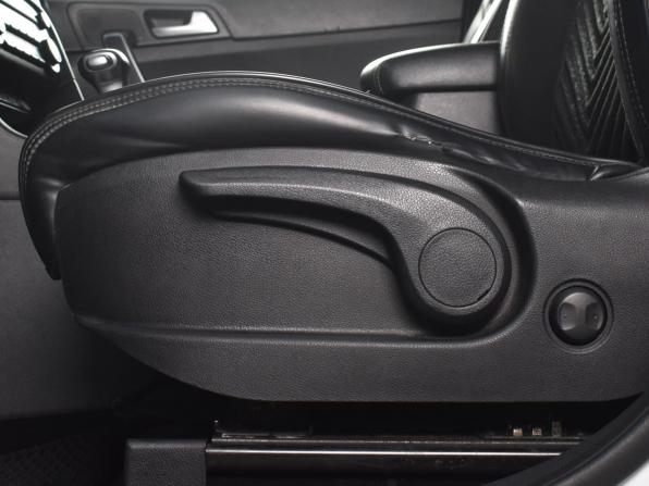 Kia Sportage IV с пробегом 2017 года, цена 1 799 995 рублей, 161724 км, внедорожник, Автокод Объявления