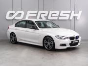 BMW 3 серии VI (F3x) Воронеж  - изображение 21