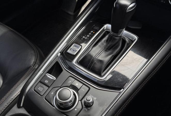 Mazda CX-5 II с пробегом 2018 года, цена 2 990 000 рублей, 99529 км, внедорожник, Автокод Объявления