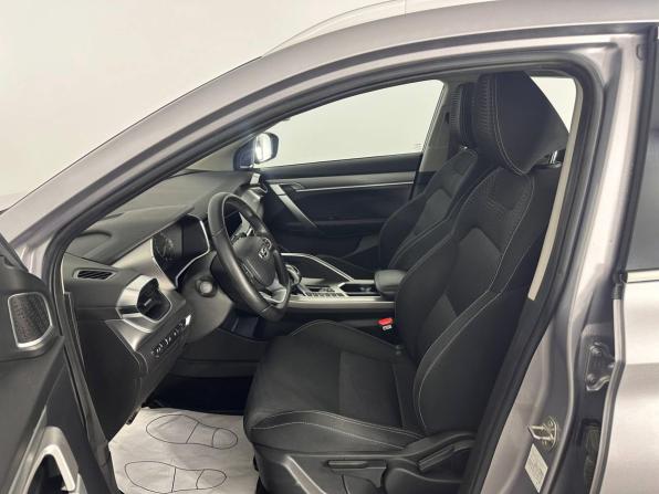 Geely Coolray I с пробегом 2020 года, цена 1 456 000 рублей, 97427 км, внедорожник, Автокод Объявления