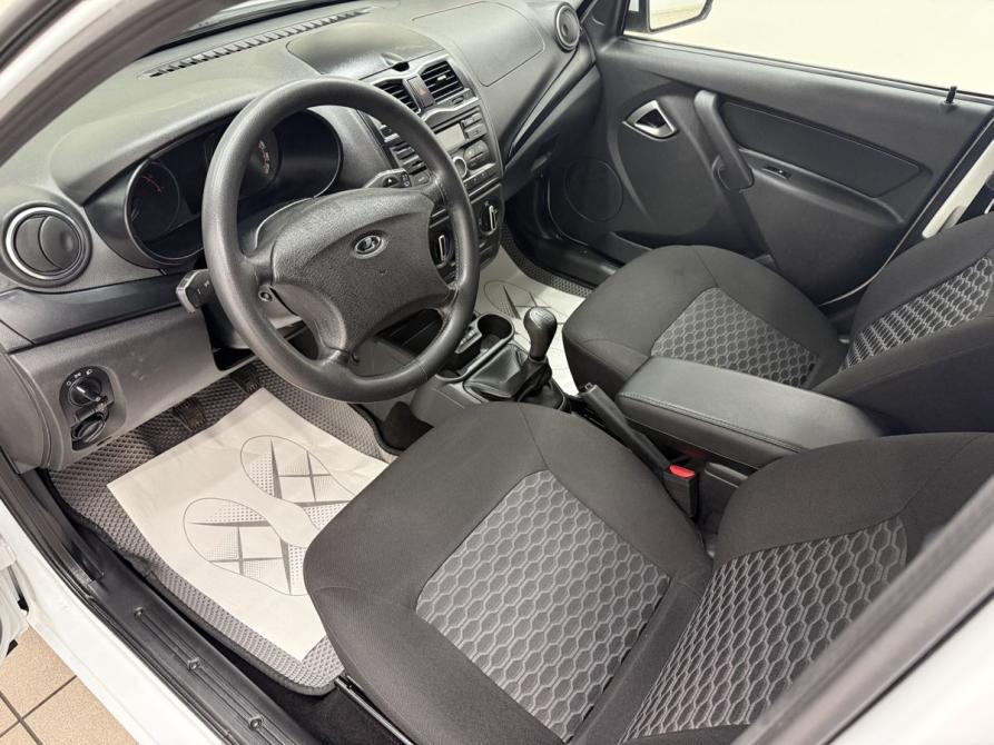 Lada (ВАЗ) Granta I Рестайлинг Энгельс  - изображение 14