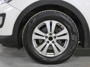 Hyundai Santa Fe III Москва  - изображение 50