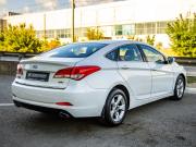 Hyundai i40 I Волгоград  - изображение 42