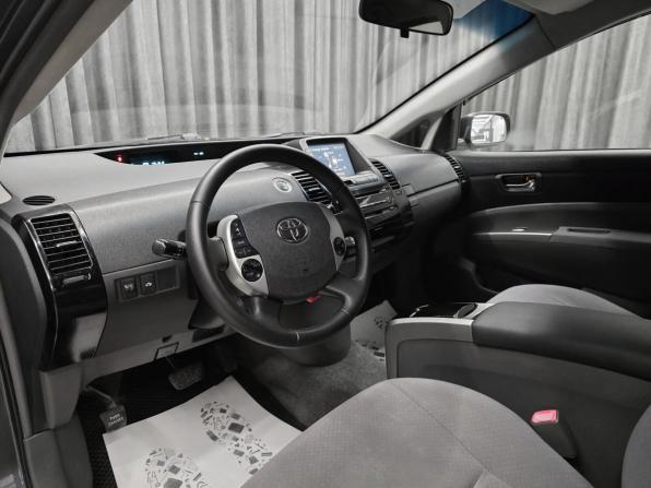 Toyota Prius II Рестайлинг (XW20) с пробегом 2008 года, цена 699 000 рублей, 322000 км, лифтбек, Автокод Объявления