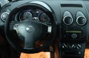 Nissan Qashqai I Рестайлинг Омск  - изображение 32