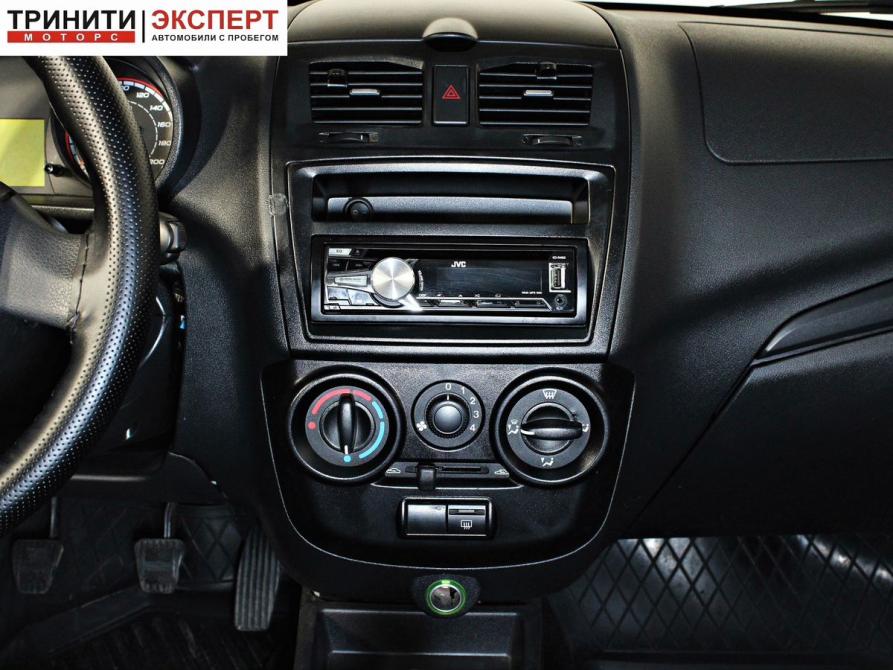 Lada (ВАЗ) Kalina II Белгород  - изображение 15