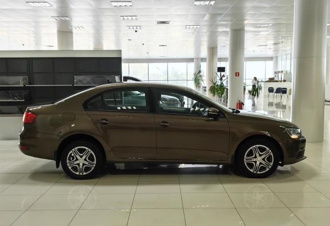 Volkswagen Jetta VI с пробегом 2012 года, цена 885 000 рублей, 114149 км, седан, Автокод Объявления