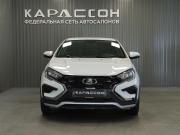 Lada (ВАЗ) Vesta I Рестайлинг (NG) Пермь  - изображение 21