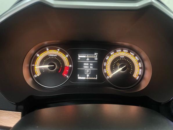 Lada (ВАЗ) Vesta I Рестайлинг (NG) с пробегом 2024 года, цена 1 515 000 рублей, 30000 км, универсал, Автокод Объявления