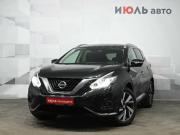 Nissan Murano III (Z52) Екатеринбург  - изображение 25
