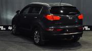 Kia Sportage III Рестайлинг Смоленск  - изображение 29