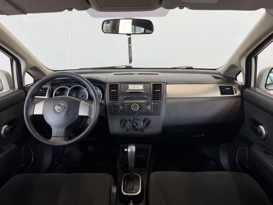 Nissan Tiida I Рестайлинг Псков  - изображение 13