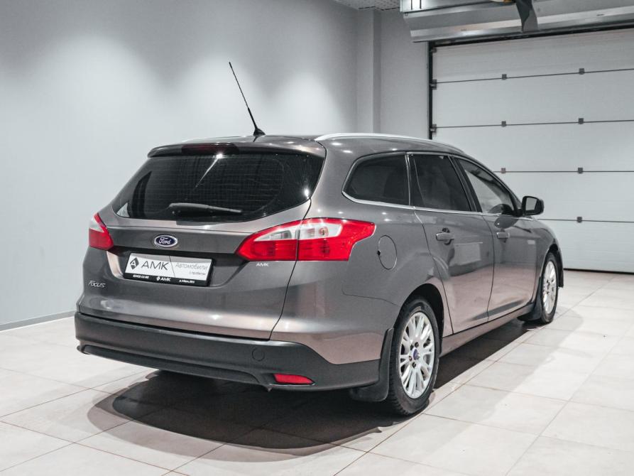 Ford Focus III Екатеринбург  - изображение 7