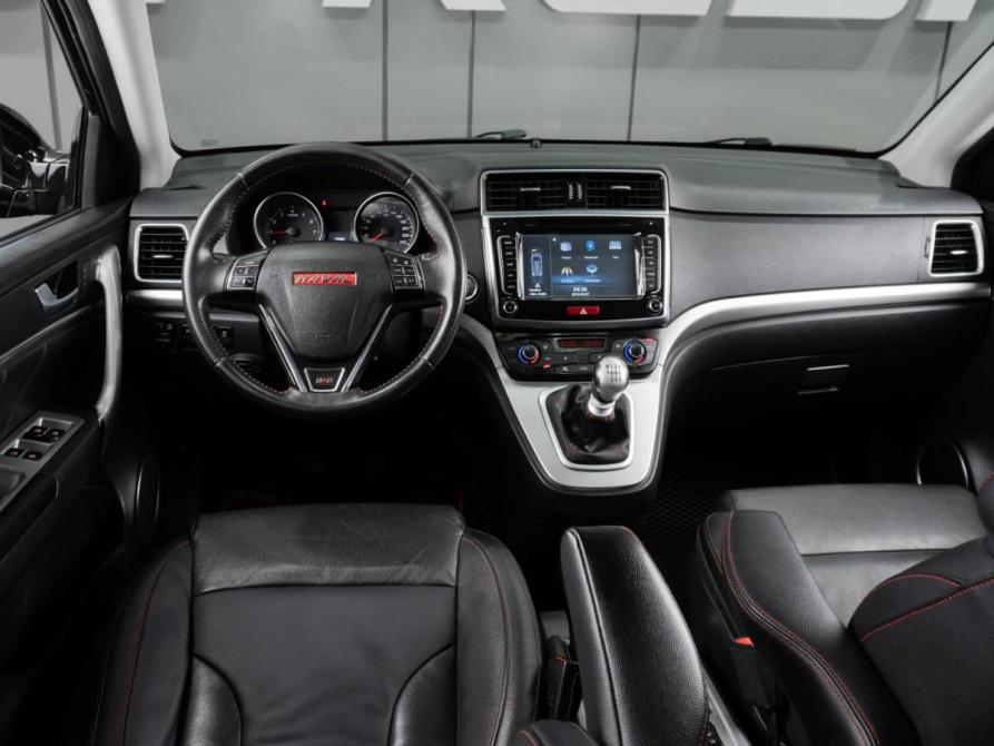 Haval H6 I Тюмень  - изображение 6