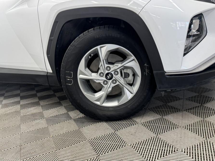 Hyundai Tucson IV Воронеж  - изображение 11