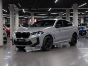BMW X4 II (G02) Рестайлинг Москва  - изображение 30