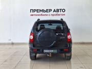 Chevrolet Niva I Рестайлинг Смоленск  - изображение 19