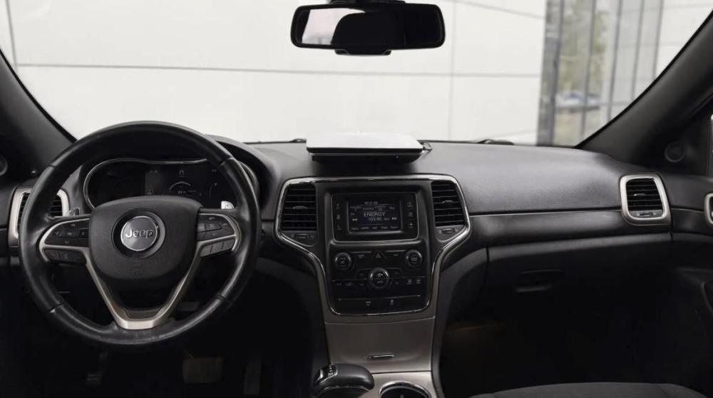 Jeep Grand Cherokee IV (WK2) Рестайлинг Ставрополь  - изображение 15