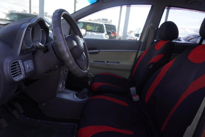 Chery Kimo (A1) с пробегом 2008 года, цена 270 000 рублей, 177000 км, хэтчбек, Автокод Объявления