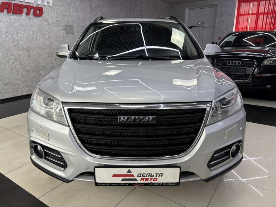 Haval H6 I Ярославль  - изображение 8