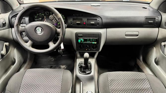 Skoda Octavia I (A4) Рестайлинг с пробегом 2002 года, цена 299 000 рублей, 140000 км, лифтбек, Автокод Объявления