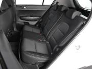 Kia Sportage IV Рестайлинг Ростов-на-Дону  - изображение 28