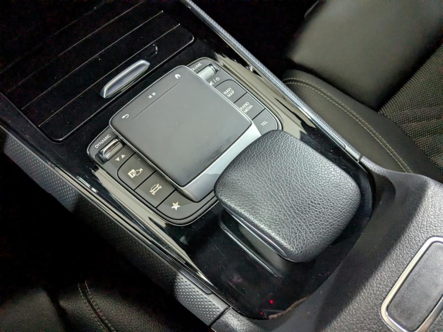 Mercedes-Benz GLB I (X247) Химки  - изображение 3