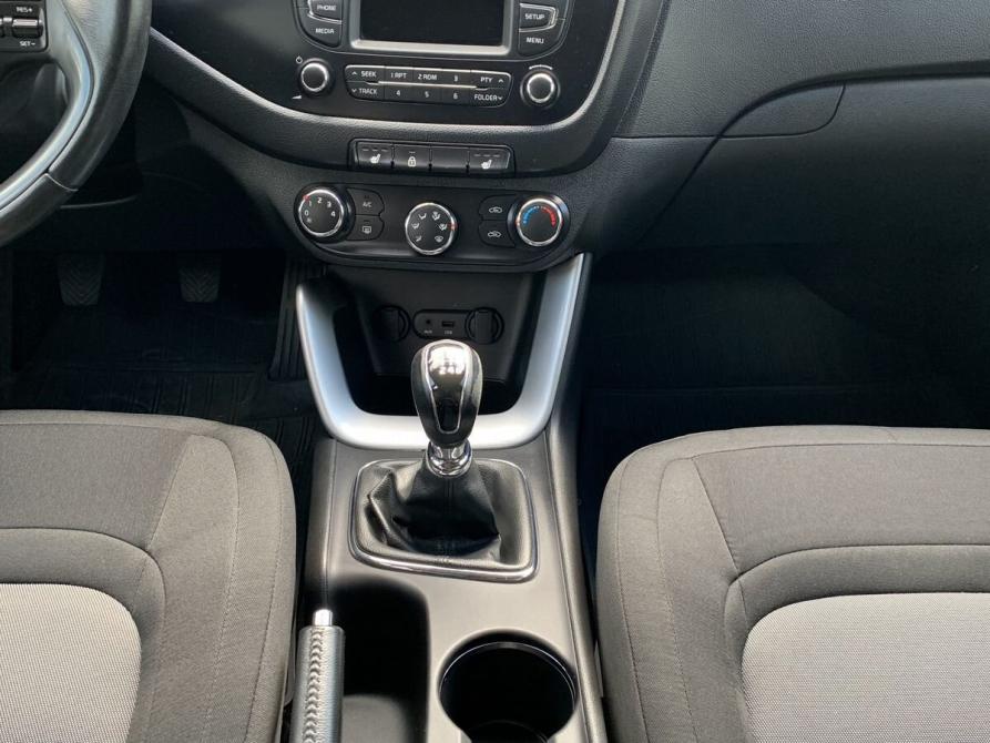Kia Ceed II Великие Луки  - изображение 14