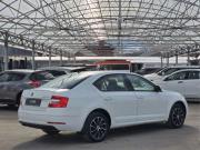 Skoda Octavia III (A7) Рестайлинг Тула  - изображение 15