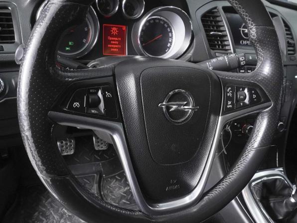 Opel Insignia I с пробегом 2010 года, цена 970 000 рублей, 231651 км, универсал, Автокод Объявления