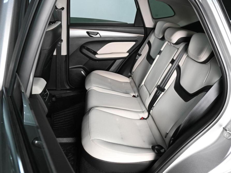 Haval Jolion I Рестайлинг Ростов-на-Дону  - изображение 9