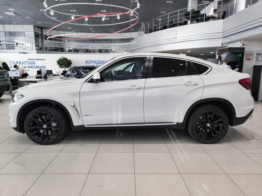 BMW X6 II (F16) Казань  - изображение 10