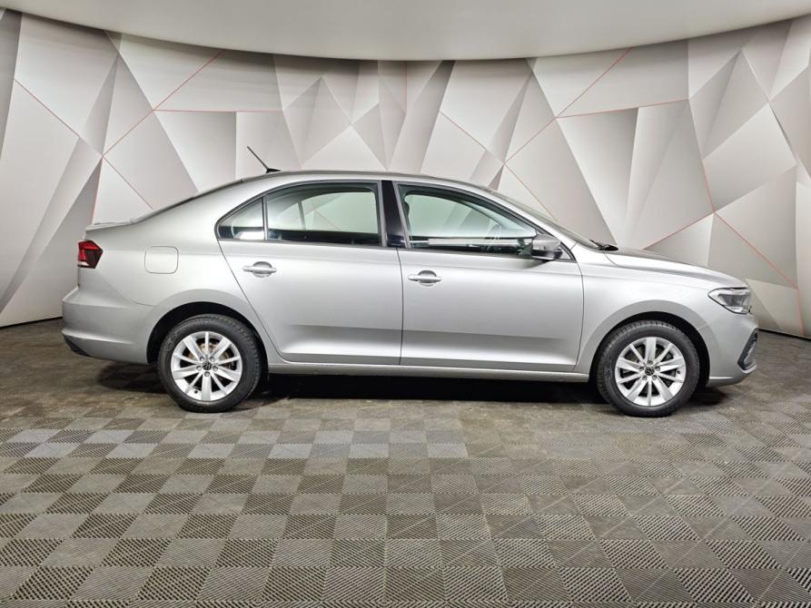 Volkswagen Polo VI Москва  - изображение 7