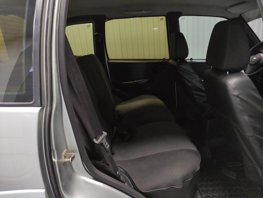 Chevrolet Niva I Рестайлинг Пермь  - изображение 10