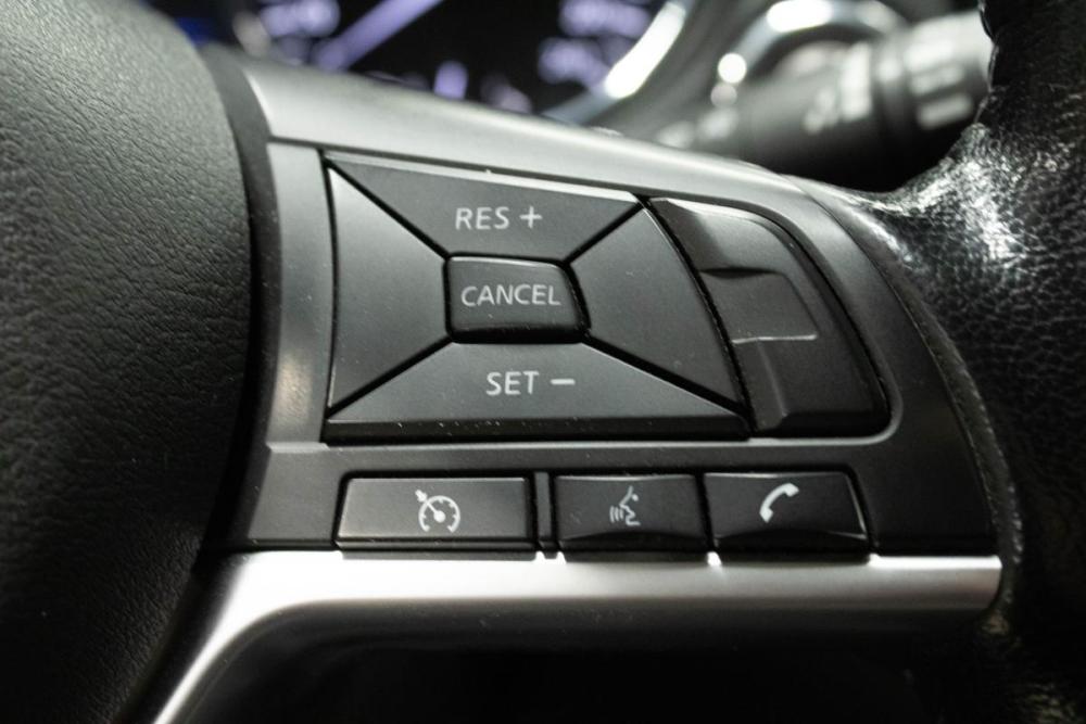 Nissan X-Trail III Рестайлинг Уфа  - изображение 20